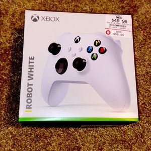Xbox series x controller
